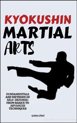 Kyokushin Martial Arts