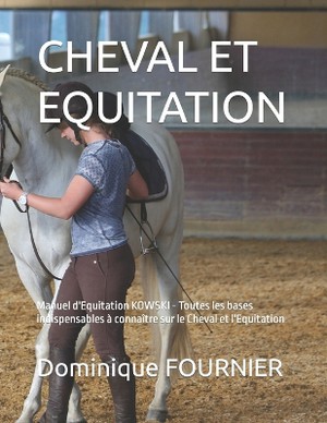 Cheval Et Equitation