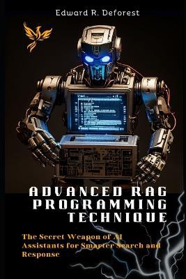 Advanced RAG Programming Technique