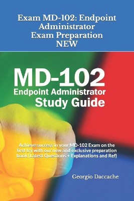 Exam MD-102