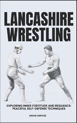 Lancashire Wrestling