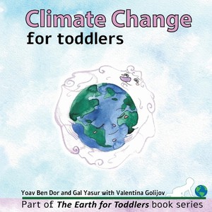 Climate Change for toddlers