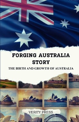 Forging Australia Story