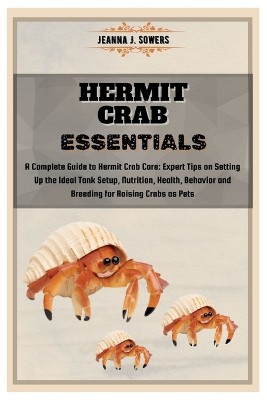 Hermit Crab Essentials