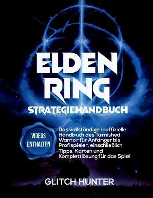Elden Ring-Strategiehandbuch