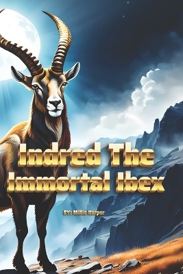 Indred The Immortal Ibex
