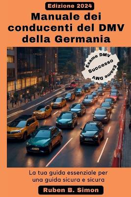 Manuale dei conducenti del DMV della Germania