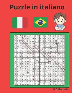 Puzzle in italiano