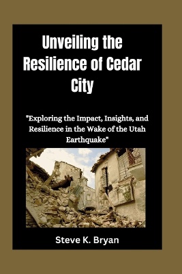 Unveiling the Resilience of Cedar City
