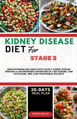 Kidney Disease Diet for Stage 3
