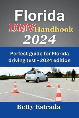 Florida DMV Handbook 2024