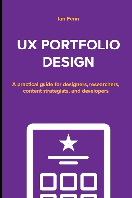 UX Portfolio Design