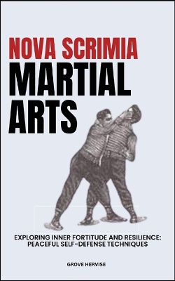 Nova Scrimia Martial Arts