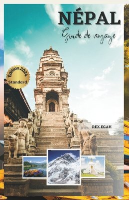 Guide de voyage au N�pal