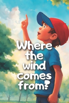 Where the wind comes from?