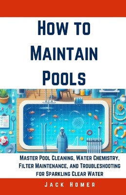 How to Maintain Pools