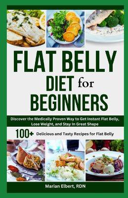 Flat Belly Diet for Beginners