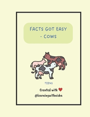 Facts Got Easy - Cows