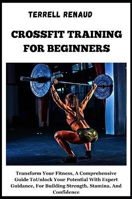 Crossfit Training for Beginners
