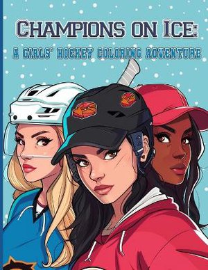 Champions on Ice