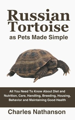 Russian Tortoise as Pets Made Simple