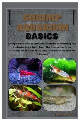 Shrimp Aquarium Basics