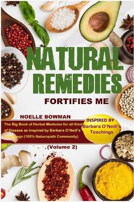 Natural Remedies Fortifies Me