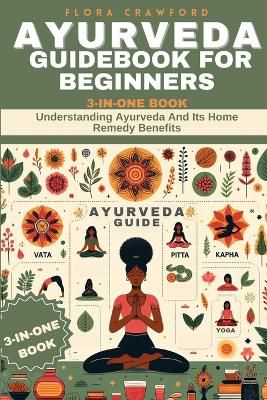 Ayurveda Guidebook for Beginners