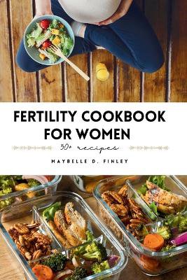 Fertility Cookbook For Women