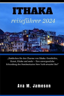 Ithaka Reisef�hrer 2024