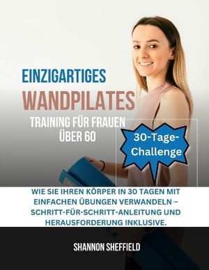 Einzigartig Wand-Pilates-Workouts F�r Frauen �ber 60