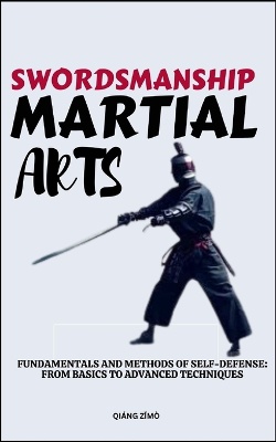 Swordsmanship Martial Arts
