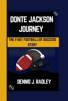 Donte Jackson Journey