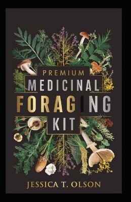 Premium Medicinal Foraging Kit