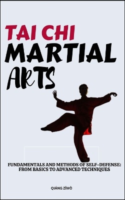 Tai CHI Martial Arts