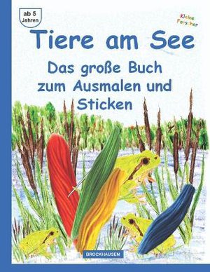 Tiere am See
