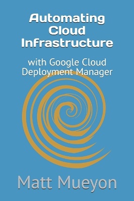 Automating Cloud Infrastructure