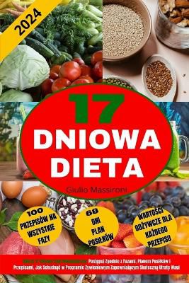 17 Dniowa Dieta