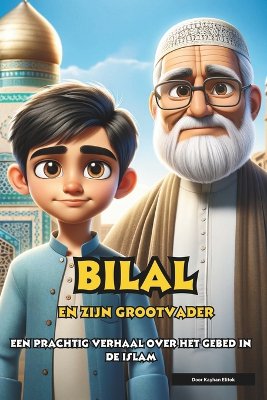 Bilal en zijn grootvader