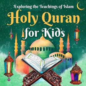 Holy Quran for Kids