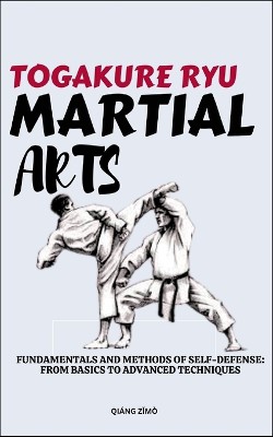 Togakure Ryu Martial Arts