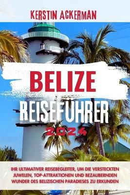 Belize Reisef�hrer