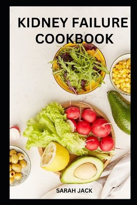 Kidney Failure Cookbook