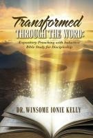 Transformed Through the Word: