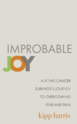 Improbable Joy