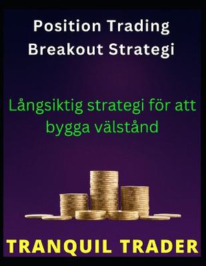 Position Trading Breakout Strategi
