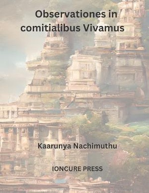 Observationes in comitialibus Vivamus