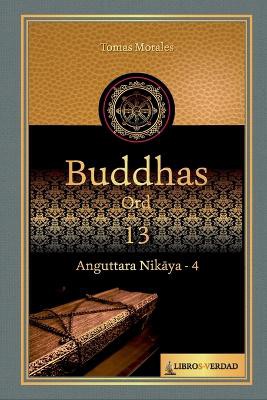 Buddhas ord - 13