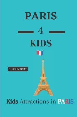 Paris 4 Kids