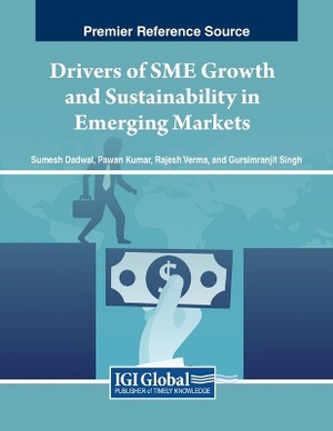 Drivers of SME Growth and Sustainability in Emerging Markets